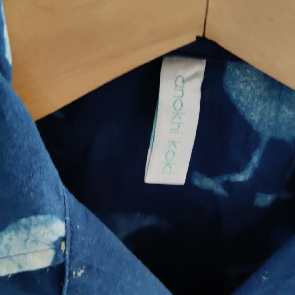 Anokhi kids Shirt New 2-3 years - Picture 3 of 11